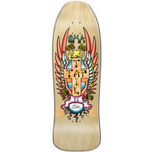 SMA CONSTANTINEAU SERIES 3 DECK-9.5X30 NAT