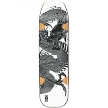 SMA HARADA DECK-9X33 BLK DRAGON SMART TECH
