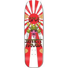 SMA HARADA TIGER SAMURAI DECK-9X33 SMART TECH