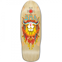 SMA HUMPSTON SERIES 3 DECK-10.12X30.25 NAT