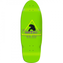 SMA NATAS DECK-10x29 GREEN