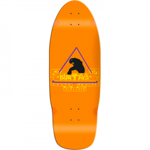SMA NATAS DECK-10x29 ORANGE