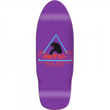 SMA NATAS DECK-10x29 PURPLE