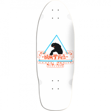 SMA NATAS DECK-10x29 WHITE