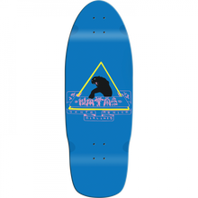 SMA NATAS BLACK PANTHER 1ST ED. DECK-10X29 COBALT