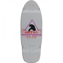 SMA NATAS BLACK PANTHER 1ST ED. DECK-10X29 SIL DIP