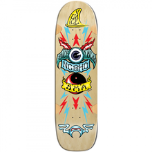 SMA NGOHO SERIES 3 DECK-9.5X33.75 NAT