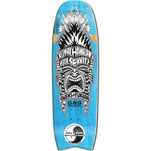 SMA OWENS/FUKUDA ROYAL HAW. DK-9.75X32.25 GRN/BLU