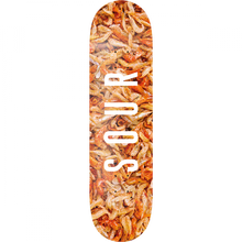 SOUR SHRIMP ARMY DECK-8.25