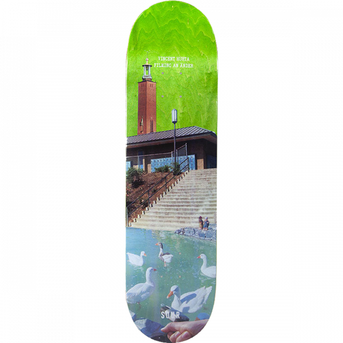 SOUR HUHTA ANDER DECK-8.0