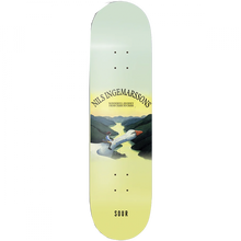 SOUR INGEMARSSON JOURNEY DECK-8.12