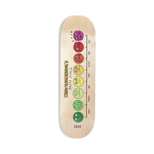 SOUR INGEMARSSON PAIN SCALE DECK-8.12
