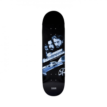 SOUR ISAKSSON FAST AND FABULOUS DECK-8.25