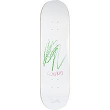 SOUR ISAKSSON SKATE ART DECK-8.25