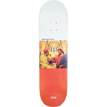 SOUR JATTA A AND J DECK-8.0