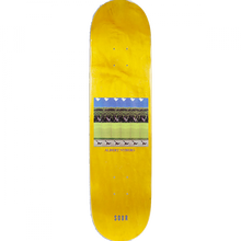 SOUR NYBERG 3D DECK-8.375