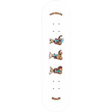 SOUR SNAPE GATOR-APE DECK-8.18