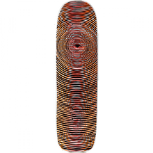 SPACE PUPIL SCHOULTZ KNOWN DK-8.8X32.5 W/ART PRINT