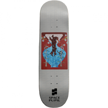 SPACE PUPIL SCHOULTZ VASE DECK-8.62