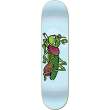 STRANGELOVE BRATRUD GRASSBOPPER DECK-8.0 BLUE