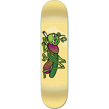 STRANGELOVE BRATRUD GRASSBOPPER DECK-8.0 YELLOW