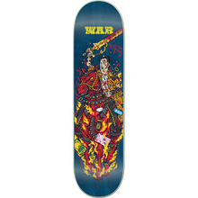 STRANGELOVE BRATRUD WAR DECK-8.62