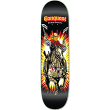 STRANGELOVE CANTRELL CONQUEST DECK-8.5