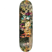 STRANGELOVE FINNEGANS WAKE DECK-8.5