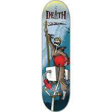 STRANGELOVE FRANCIS DEATH DECK-8.25