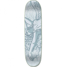 STRANGELOVE LOVE WILL TEAR US APART DECK-8.0