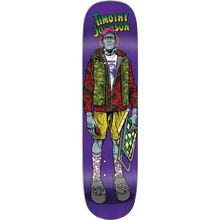 STRANGELOVE JOHNSON HYPEBEAST DECK-8.5