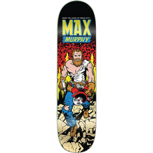STRANGELOVE MURPHY APOCALYPSE DECK-8.5