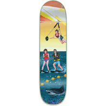 STRANGELOVE MURPHY REED MILWAUKEE FINEST DECK-8.5