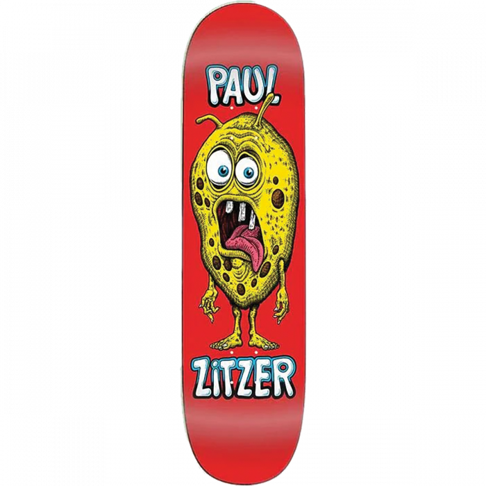 STRANGELOVE PAUL ZITZER GUEST DECK-8.5