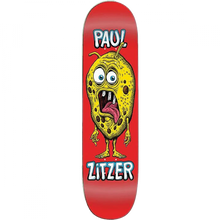 STRANGELOVE PAUL ZITZER GUEST DECK-8.5