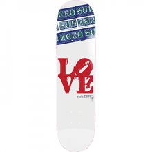 SUB ZERO LOVE PARK II DECK-8.25 WHITE