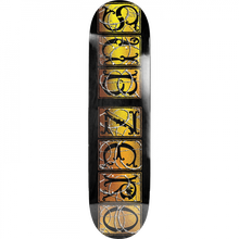 SUB ZERO RAZOR WIRE DECK-8.0 BLACK