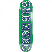 SUB ZERO VINES DECK-8.0 GREEN