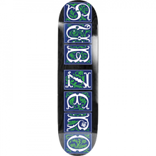 SUB ZERO VINES DECK-8.5 BLACK
