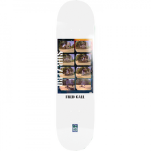 SUB ZERO GALL DECK-8.5 WHITE