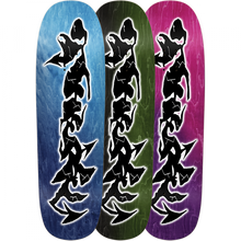 THERE PARASITE DECK-9.25X31.85 ASSORTED