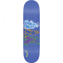 THERE SHAG BACKPACK DECK-8.25 TF