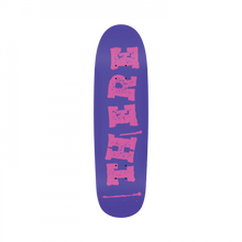 THERE THERE DSPH FONT DECK-9.3