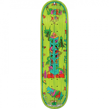 THERE BAILEY SAM RYSER DECK-8.06 TF