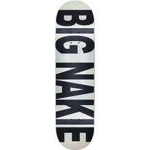 THERE BURTON BIG NAKIE DECK-8.5