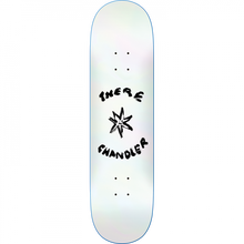 THERE BURTON STARLIGHT DECK-8.5