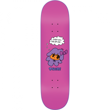 THERE CAPLES DAY END DECK-8.25 PINK FULL