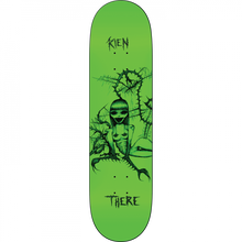 THERE CAPLES SEVERED THORNS DECK-8.38