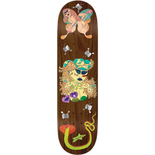 THERE MARBIE CRUSH DECK-8.5