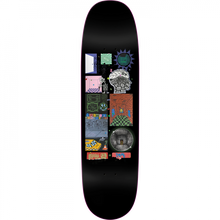 THERE MILLER RGB OVERLOAD DECK-8.5x32
